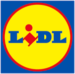 Logo Lidl România